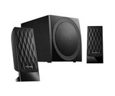 Creative SBS A250 2.1 Desktop Speakers - Black