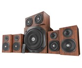 Logitech Z906 Surround Sound Speaker System (980-000468)