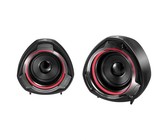 Volkano Turbine 2.0 Stereo Speakers