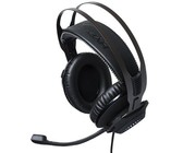 Razer - Kraken Kitty Edition Gaming Headset - Black (PC)