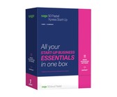 Sage 50 Cloud Pastel Xpress StartUp