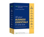 Sage Pastel XpressV18 Advantage Accounting: (Three Users)