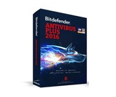 Bitdefender Internet Security 4 Device DVD