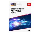 Bitdefender Internet Security 4 Device DVD