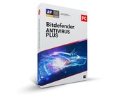 Bitdefender Internet Security 4 Device DVD