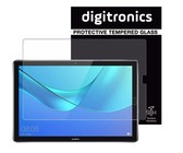 Raz Tech Tempered Glass Screen Protector for Apple iPad Mini