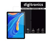Tempered Glass Screen Protector for Apple iPad 5