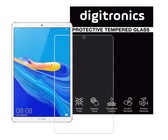 Tempered Glass Screen Protector for Apple iPad 5