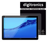 Compatible with Apple iPad Mini Glass Screen Protector