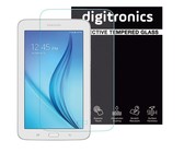 Tempered Glass Screen Protector for Apple iPad 5