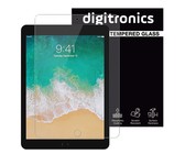 Compatible with Apple iPad Mini Glass Screen Protector