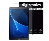 Tempered Glass Screen Protector for Apple iPad 5