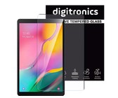 Body Glove Tempered Glass Screen Protector for Samsung Galaxy Tab A 10.1"727277"