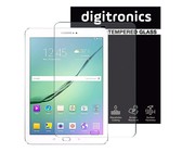 Tempered Glass Screen Protector for Apple iPad 5