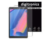 Tempered Glass Screen Protector for Apple iPad 5