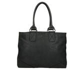 David Jones Paris Ladies Shopper/Tote Bag - Olive 3914