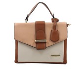 Fino Fashion Handmade Backpack - Brown