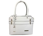 Lily & Rose Sequenced Bucket Bag - Black & Gold