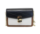 Handbag Jacon Russet - Brown
