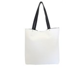 Blackchilli Black Top Handle Backpack