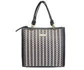 Victoria Caye Handbag - Navy