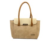 Les Deglingos Weekend Travel Bag - Flamingos The Flamingo