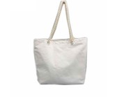 Blank Canvas Bag