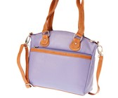 Slaughter & Fox Livorno Pochette, Made in Italy