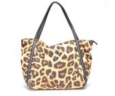 Picard Sonja Fabric Shoulder Bag - Black