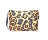 Brown Tommy Flora lBag