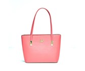 CRC Premium 1076 Tote HandBag - Coffee