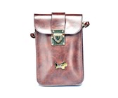 Les Deglingos Weekend Travel Bag - Flamingos The Flamingo