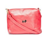 Victoria Caye Handbag - Navy