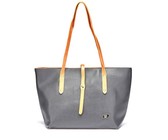 CRC Premium 8841 Handbag Set 2-in-1 - Blue
