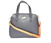 David Jones Paris Ladies Shopper/Tote Bag - Olive 3914