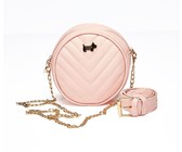 Pierre Cardin Jane Crossbody Black