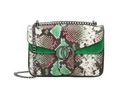 Picard Sonja Fabric Shoulder Bag - Black