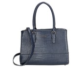 CRC Premium 1076 Tote HandBag - Coffee