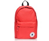 Stephen Joseph Clear Iridescent Backpack Llama