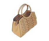 Louis Cardy Toule Handbag - 26885K