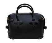 CRC Premium 1076 Tote HandBag - Coffee
