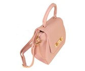 CRC Premium 1076 Tote HandBag - Coffee