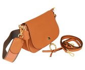 Slaughter & Fox Livorno Pochette, Made in Italy