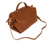 Slaughter & Fox Livorno Pochette, Made in Italy