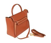 Slaughter & Fox Livorno Pochette, Made in Italy