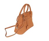 Slaughter & Fox Livorno Pochette, Made in Italy