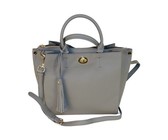 Slaughter & Fox Livorno Pochette, Made in Italy