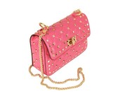 Slaughter & Fox Livorno Pochette, Made in Italy