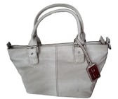 Victoria Caye Handbag - Navy