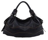 Fino Fashion Handmade Backpack - Brown